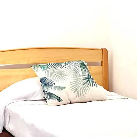 Vista Paraiso 2 Апартаменты *