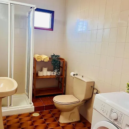 Daire Vista Paraiso 2 Tías