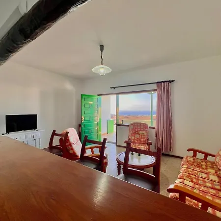 Vista Paraiso 2